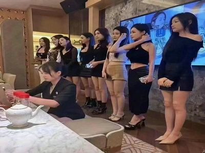 常州夜总会招聘